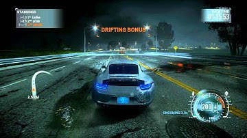 need for speed the run 06