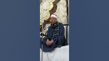 فضفضيلة الشيخ/هشام سالم..... من سورة النبأ .... اسمع واستمتع