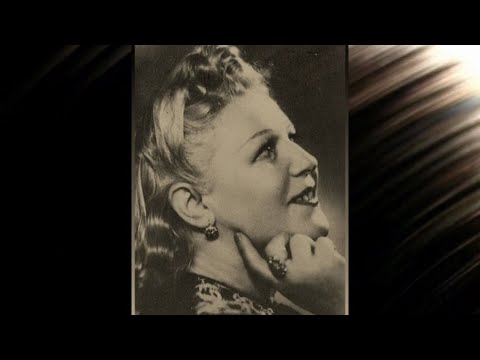 Изабелла Юрьева