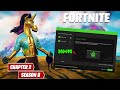 Fortnite Chapter 2 Season 8: How to BOOST FPS Fix Lag And Stutter✅ Fortnite FPS Drops Fix Guide 2021