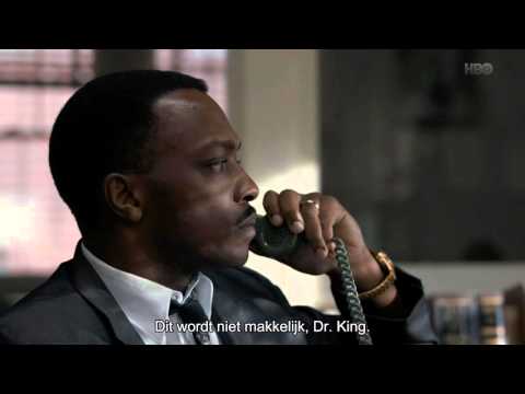 Trailer-voorbeeld van All the Way