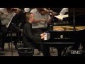 MENDELSSOHN Piano Concerto No. 1 in G minor, Op. 25 - Ilya Yakushev, piano