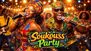 Best Soukous Party Mix 2026 💃 Non Stop African Dance Music | Congo Guitar Hit