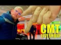 DIRECT VANAF DE CMT IN STUTTGART - CAMPINGTREND LIVESHOW - 2301