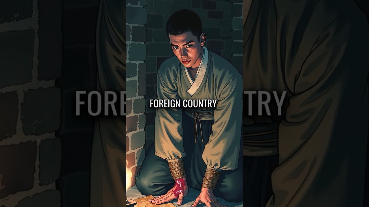 Ему было всего 25, когда его обезглавили за веру | Святой Эндрю Ким Тэгон ✝️