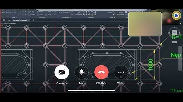 Góc học tập UTC hướng dẫn bóc khối lượng qua điện thoại | 13/11/2024 | UTC - Đại học GTVT