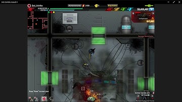 SAS 4: Medic Low Lvl vs Devastator Savage OwO