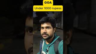 Hyderabad to Goa under 1000 rupees via Hubbali | Roadtrip Budget trip Hyd - Hubbali - Panjim #ksrtc