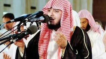 خالد الجليل سورة الحجر. khalid al jalil surat al hijr