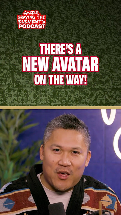 🚨  'Avatar Seven Havens' Announcement ⛰️ | NEW SERIES | Avatar #Shorts