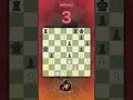 Queen Invasion - Mate in 2! ♟️🔥