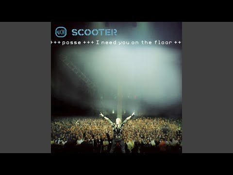 Posse (I Need You On The Floor) (Tee Bee Mix)
