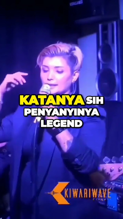 Conny Dio Cerita Lagu Langkah Pasti #shorts