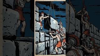Hadrian’s Wall And The Limits Of Empire