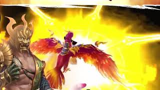 Tân Thiên Long Mobile Vng Săn Boss Đoạt Trân Phẩm