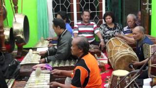 Download Lagu Gendhing TURI-TURI PUTIH Laras Slendro Pathet Sanga MP3