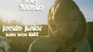 Sally Shapiro_jackie junior(junior boys RMX)