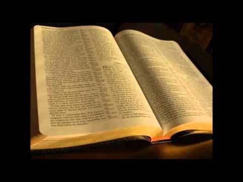 Video: Jaká je 11. kapitola Bible?