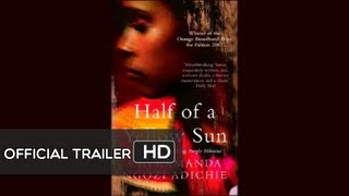 Half of a Yellow Sun (2013) -  trailer [HD]