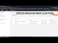 Everything about awss3  just in less than 9min  tutorial 2020  crossregion replication