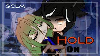 Hold on [GCMV/gacha club music video] gacha club, gacha life ~ Mineo