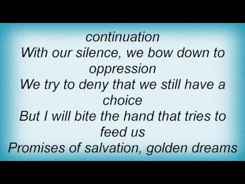 Refused - Our Silence