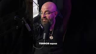 Podcast Success: The Curse &amp; Fat Joe's Entourage