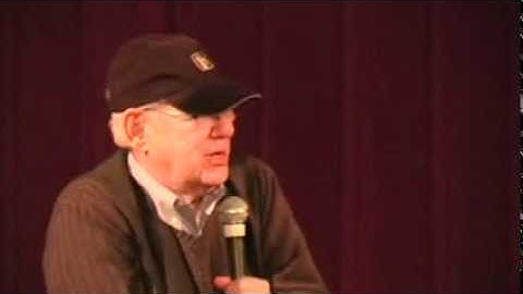 Richard Schechner on rites and rituals in Dionysos 69 - part 1