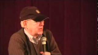 Richard Schechner on rites and rituals in Dionysos 69 - part 1