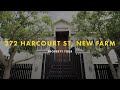 272 Harcourt Street, New Farm