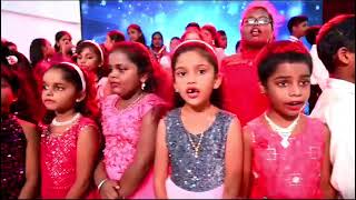 ADVENT Christian Church, Thiruvanmiyur | Peace - 2023 |Sunday Class Students -Medly. screenshot 5