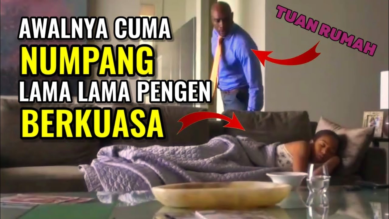 PRIA INI TAK SADAR, MEMBAWA ORANG YANG SALAH DALAM KEHIDUPAN RUMAH TANGGANYA.