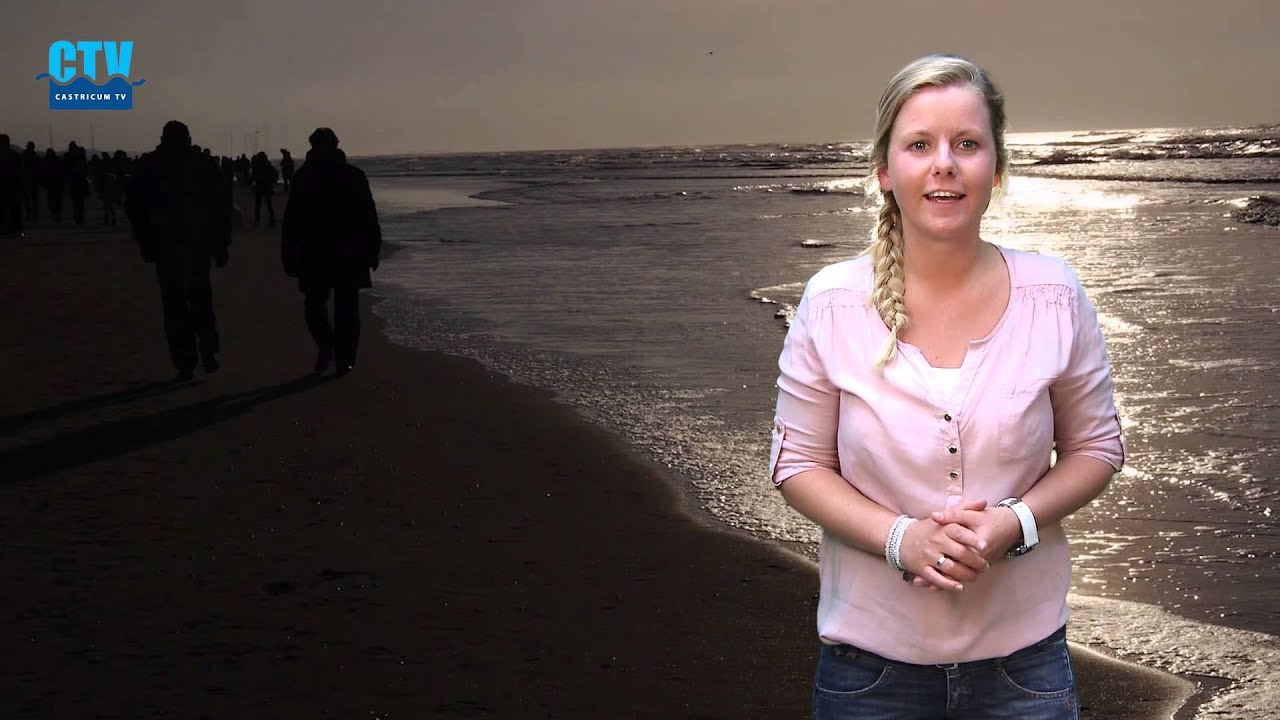 C-TV: Teaser Sportverkiezingen 2013 105 cm to inches