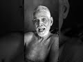 Mind Control - Ramana Maharshi  #advaita #ramanamaharshi #selfinquiry #shorts #ytshorts