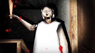 I Tried BEATING GRANNY for the FIRST TIME..