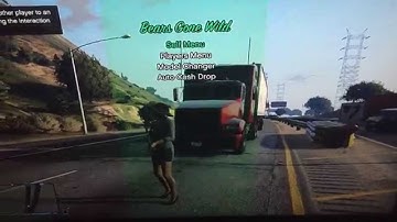 GTA V Mod Menu Proof 1.24 (HunsakerSoftware - TTG)