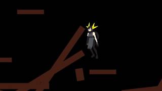 Platformer and Spriter animations test