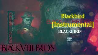 [Instrumental] BLACK VEIL BRIDES - Blackbird