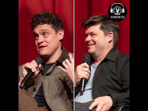 Project Hail Mary with Phil Lord, Christopher Miller and Guillermo del Toro (Ep. 611)