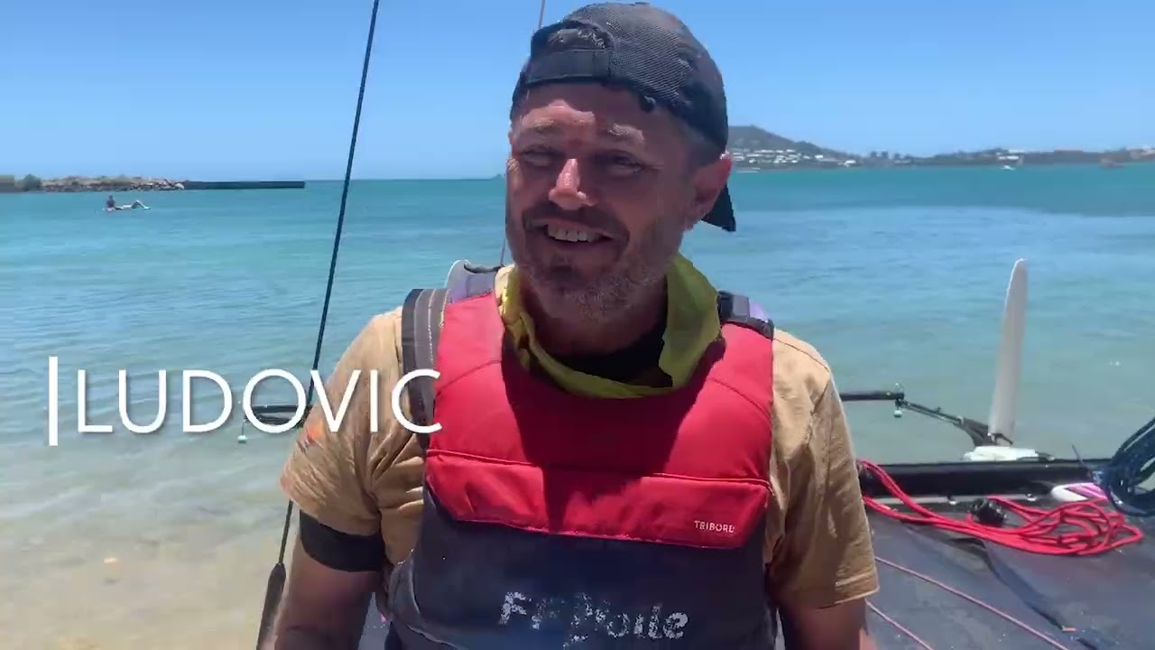 ⁣Katalanta - Teaser saison 1