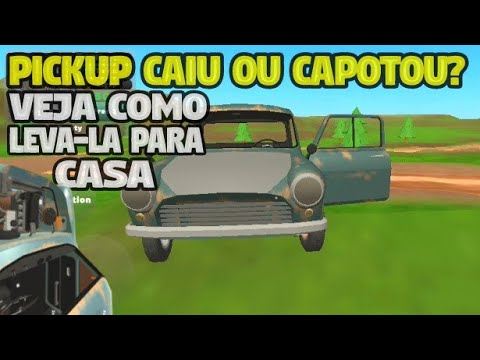 Vídeo: Como Devolver Um Atalho De Carrinho