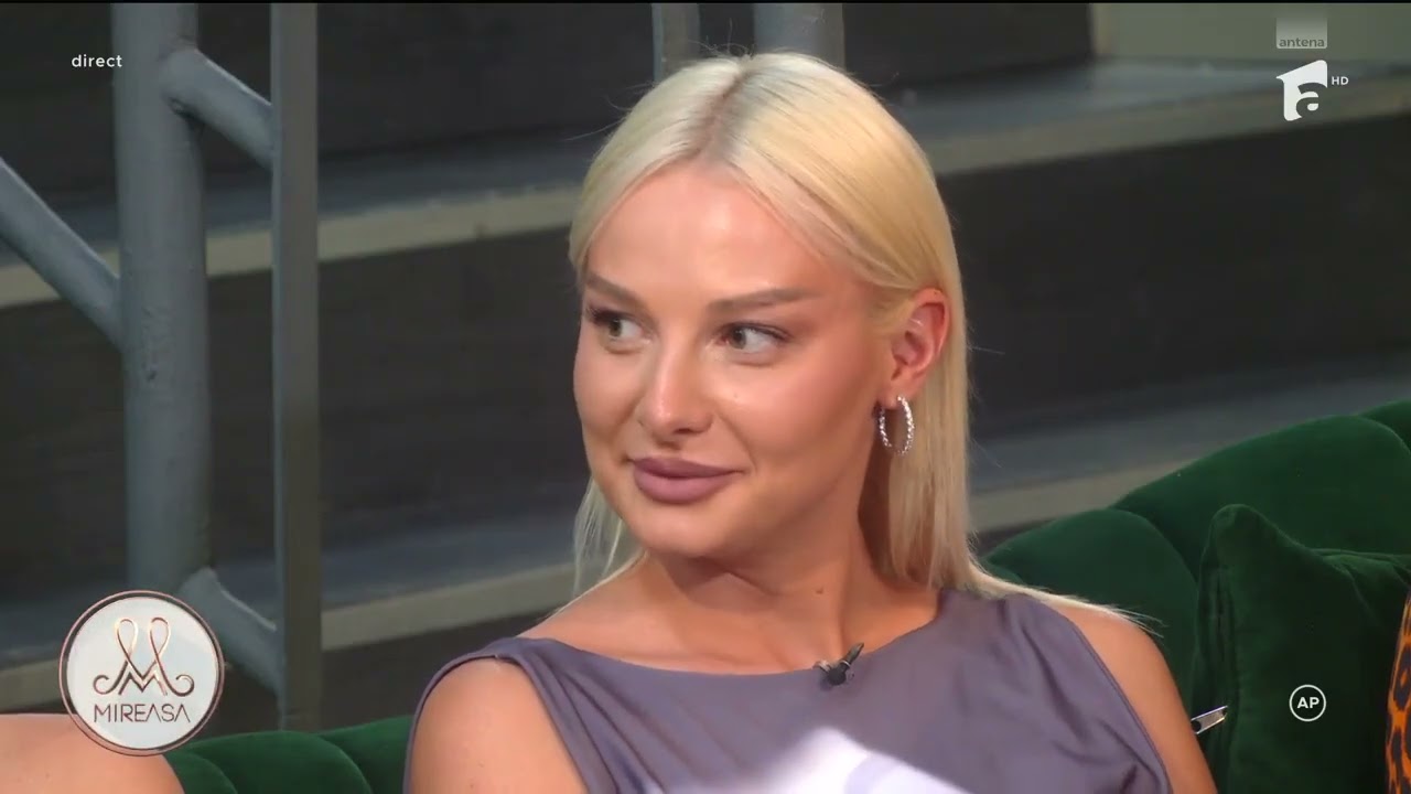 Maria Lungu, nemulțumită de atitudinea lui Cristian față de doamna Daniela