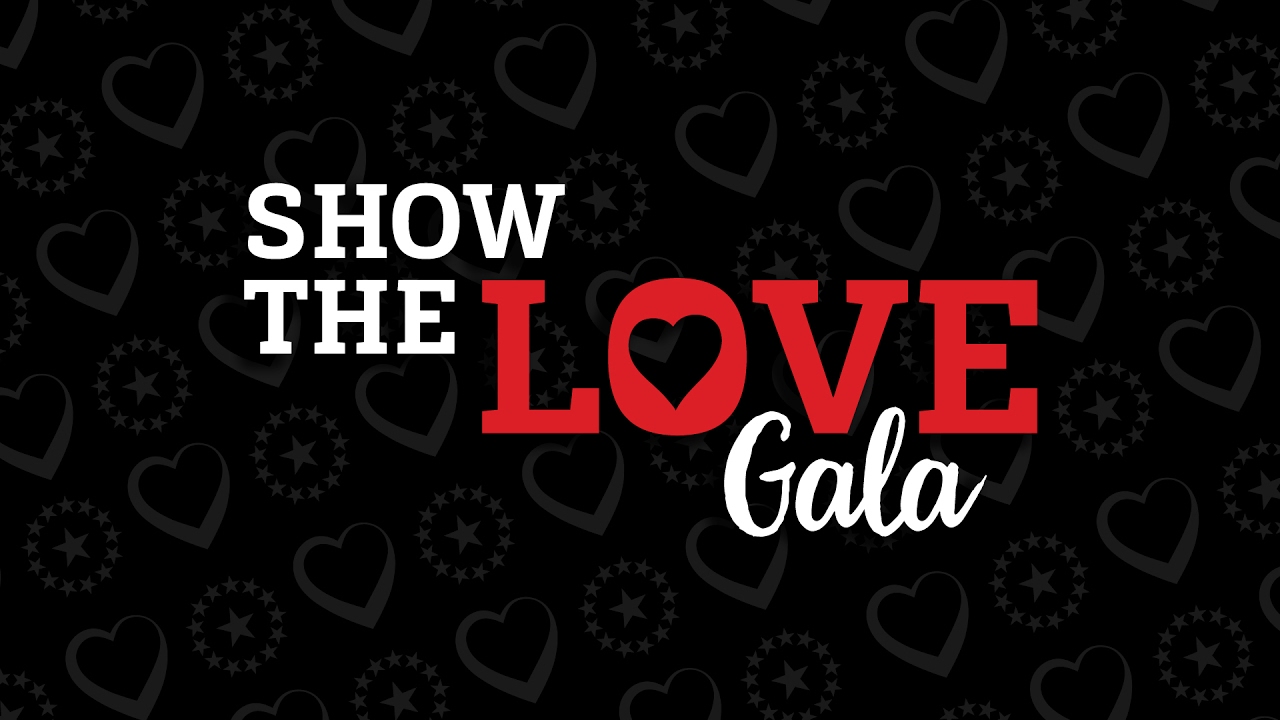 14th Star - Show The Love