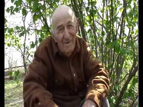 ბუჭულა დავითულიანი-ს ისტორია , მეორე მსოფლიო ომის შესახებ