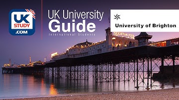 University of Brighton