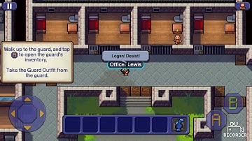 How to get The Escapists on Android for free
