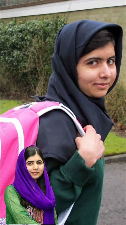 Malala Yousafzai Story | Motivational Story in Tamil | Rahul Ethics | Rahul Selvaraj