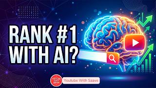 How to Optimize Search Visibility of YouTube Video Using ChatGPT
