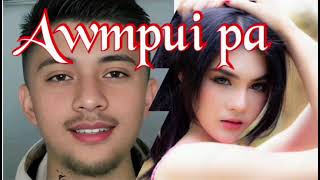 Awmpuipa Zorema Story chapter  37//Last chapter// In Hmangaih te Runhmun an lengdun ve  thei ta😍😍