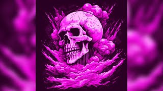 Anomy5 - Disaster [1 HOUR] | PHONK 2024 | фанк